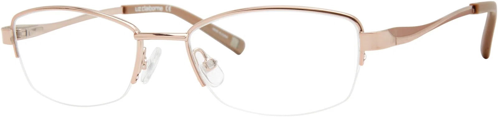 Liz Claiborne 460 Eyeglasses - view 2